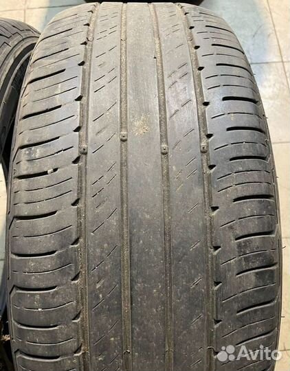 Kumho Crugen HP71 235/60 R17