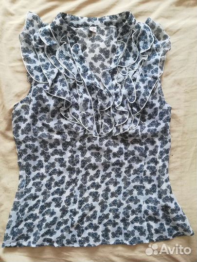 Женская одежда пакетом