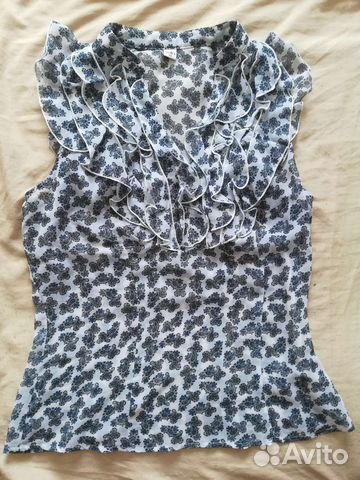 Женская одежда пакетом