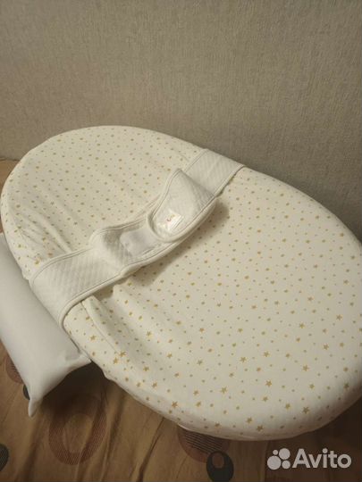 Кокон для новорожденных