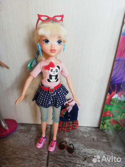 Кукла барби