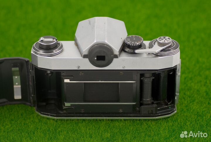 Praktica Super TL body (Made in Germany) тушка