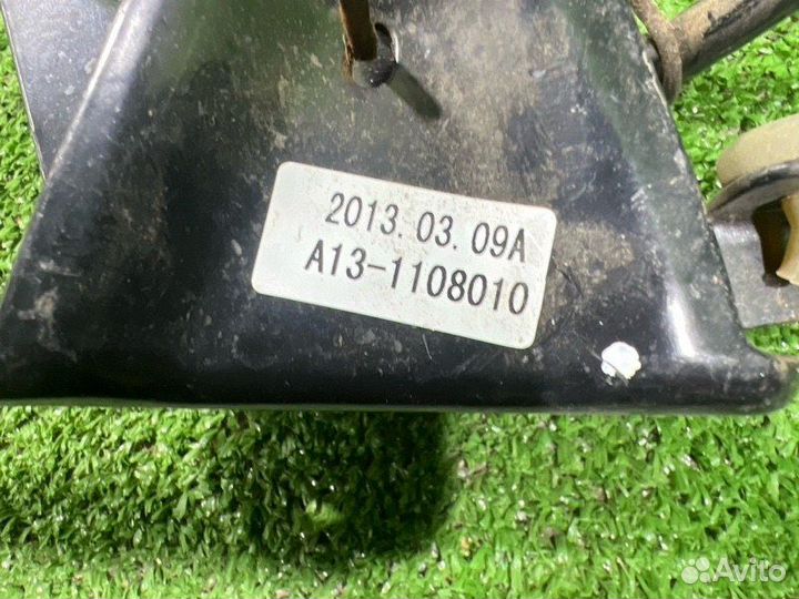 Педаль газа Chery Bonus /A13 хэтчбек 1 2011