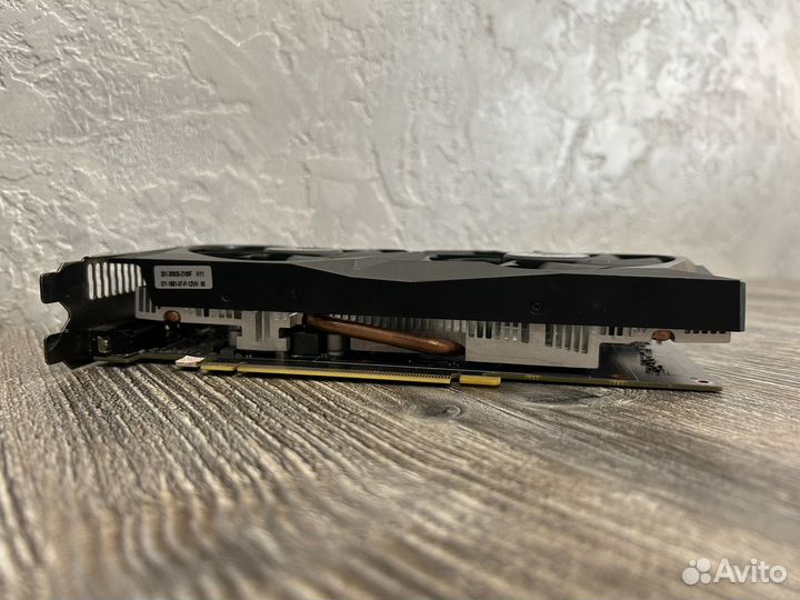 Rtx 2060 Super 8GB Zotac