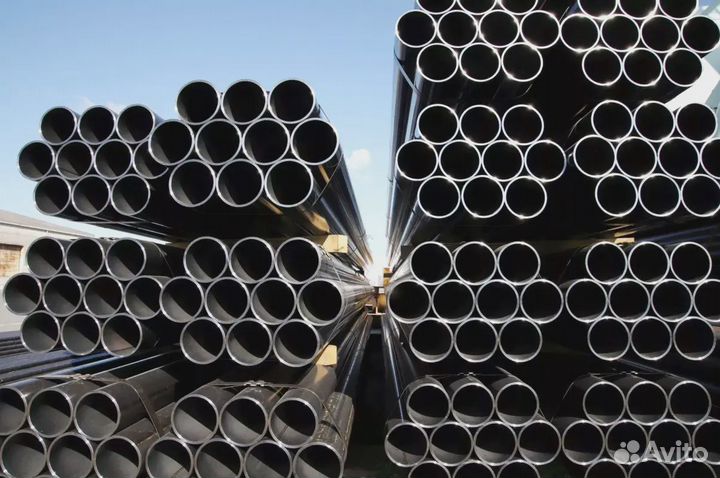 Труба круглая