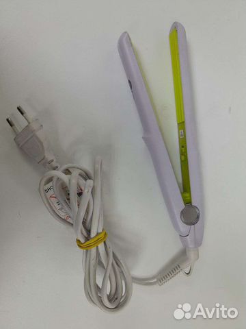 Плойка гофре erika