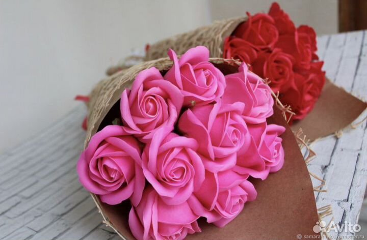 Подарки ручной работы