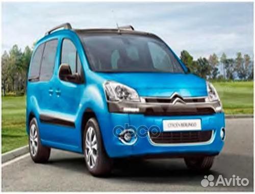 Зеркало заднего вида citroen/peugeot berlingo/P