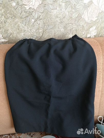 Женская форма полиции 44 46 размер