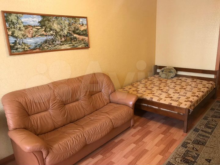 1-к. квартира, 44 м², 13/19 эт.