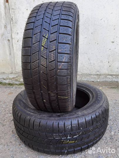 Pirelli Scorpion Ice&Snow 265/55 R19 109V