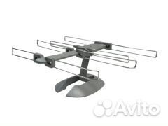 Комплект для приема цифрового тв