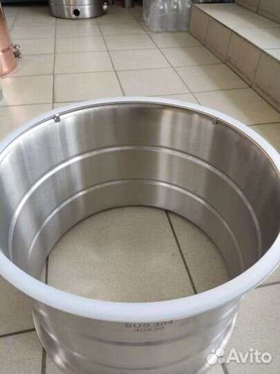 Увеличитель куба 40х30 (36л)