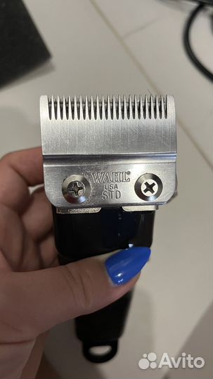 Профессионая машинка для стрижки волос