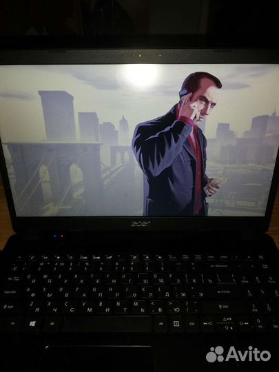 Игровой Ноутбук Acer Aspire i3