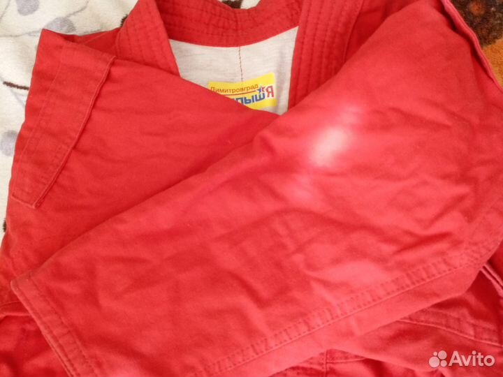 Самбовка 134