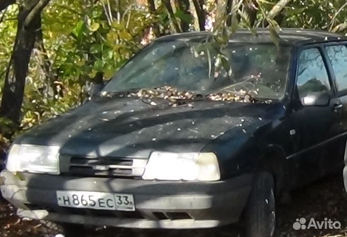 Пластик салона