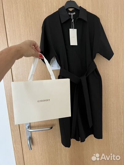 12 storeez комбинезон
