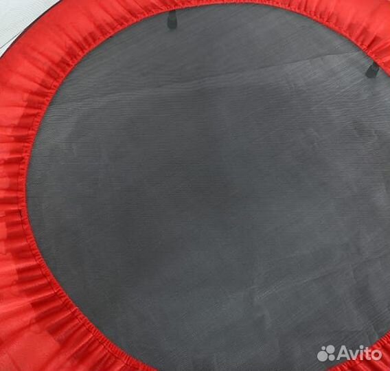 Детский батут