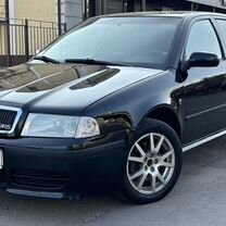 Skoda Octavia 1.8 MT, 2009, 231 000 км, с пробегом, цена 657 000 руб.