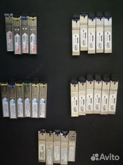 Сетевое оборудование