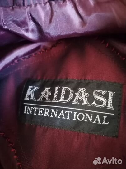 Женская одежда 48-52р