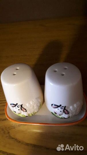 Набор для специй