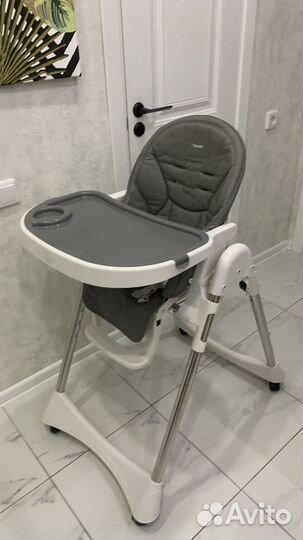 Детский стул для кормления tommy