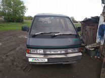 Nissan Largo 2.0 MT, 1993, 428 532 км, с пробегом, цена 200 000 руб.