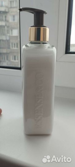 Лосьон для тела