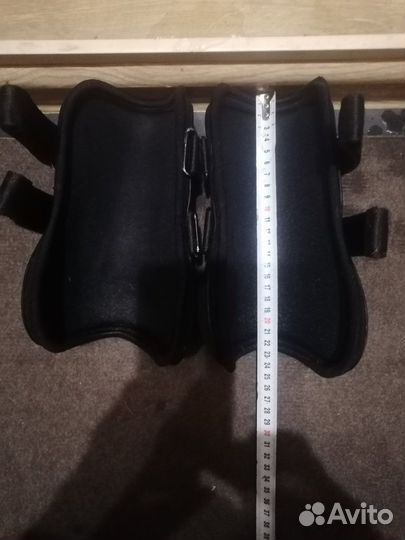 Ногавки для лошади