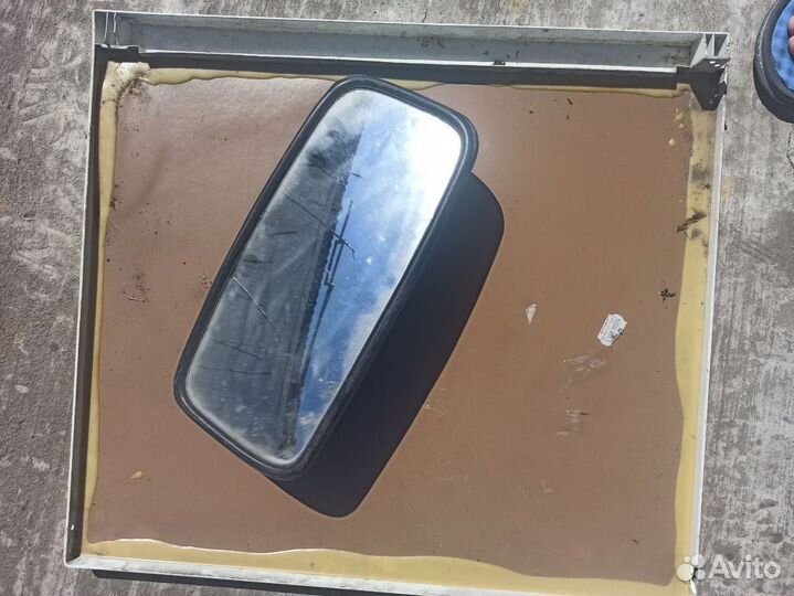 Зеркало от грузовика