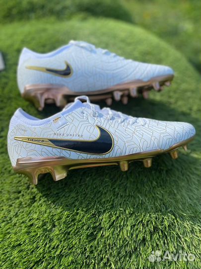 Бутсы nike tiempo legend 10 elite fg