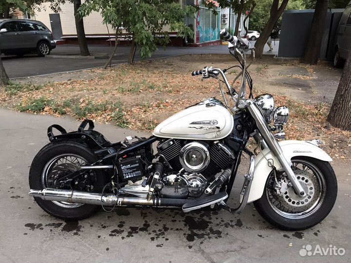 Выкуп битых и б/у мотоциклов