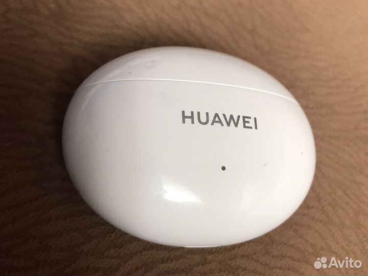 Кейс для Huawei FreeBuds 4i