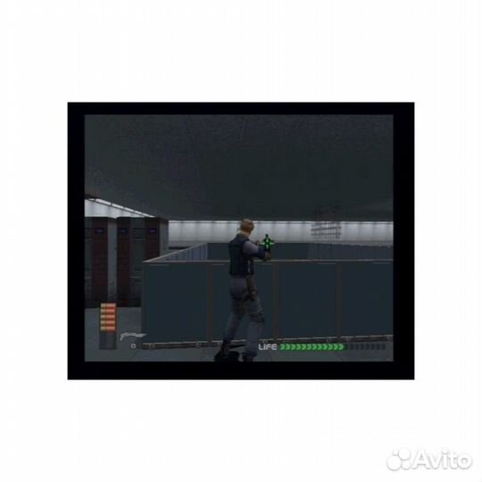 Operation Winback, б/у, английский (PS2)