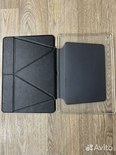 Чехол на iPad 10 2