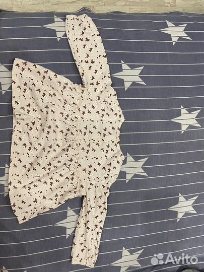 Кофта для девочки