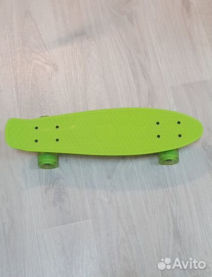 Скейтборд детский