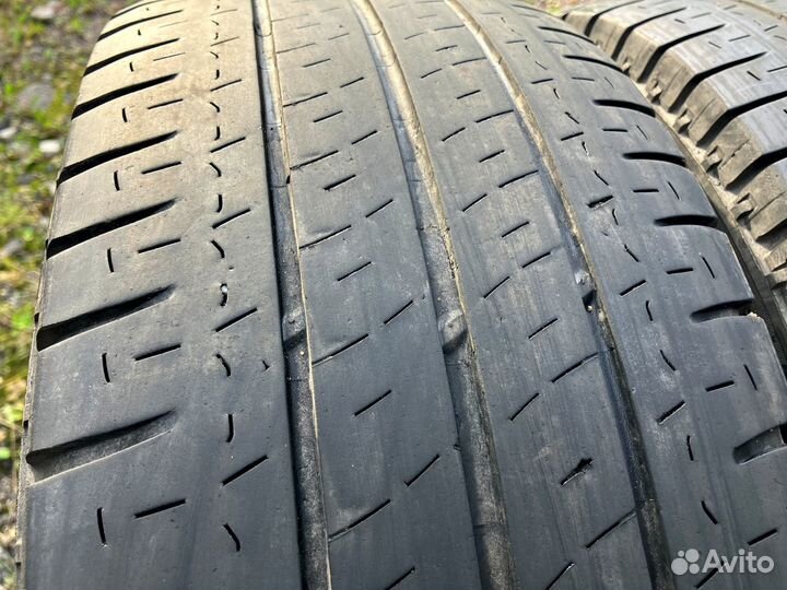 Michelin Agilis 235/65 R16C