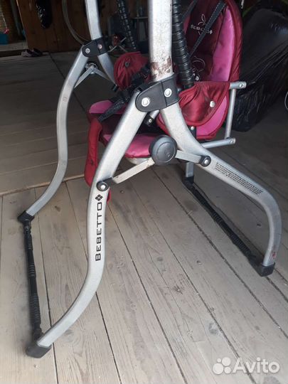 Детские качели