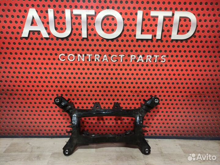 Балка подвески задняя Bmw 4 F32 2018