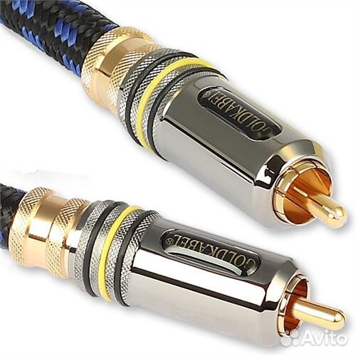 Новый Straight Wire Select hdmi 2.0m (4K и 3D)