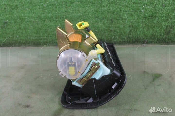 Подушка безопасности пассажира Subaru Legacy