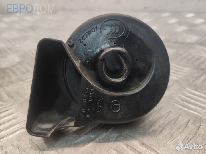 Сигнал mercedes W212 s1134097