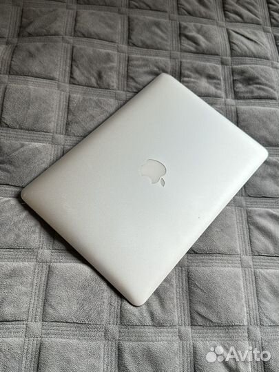 MacBook Air 13 2015 8/128