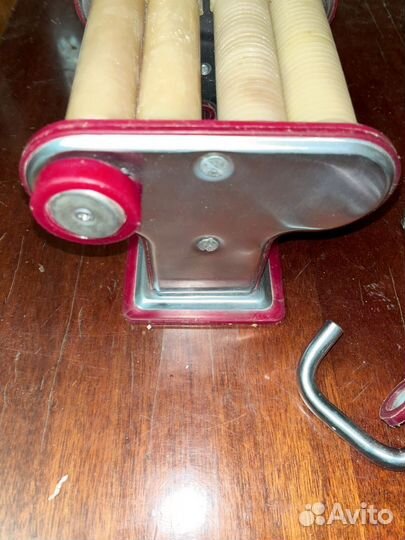 Лапшерезка СССР ручная бу