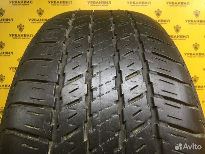 Bridgestone Dueler H/T D684 II 265/60 R18 110H