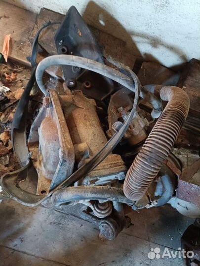 Гур zf газель