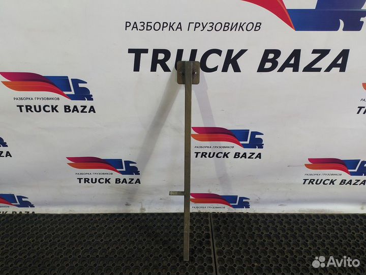 1297302 Кронштейн продолжения двери левой